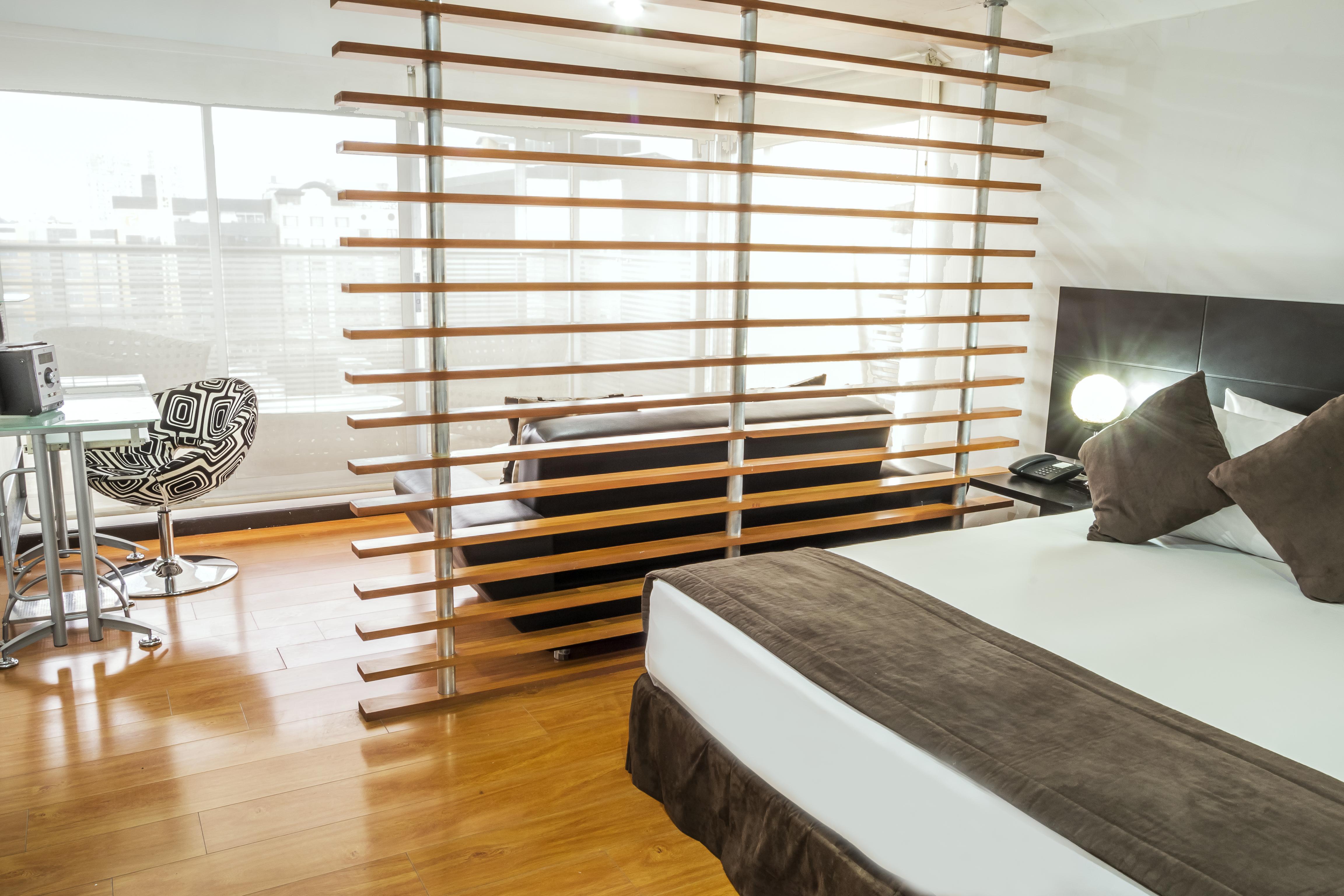 Hotel Regency Suites La Feria Bogota Buitenkant foto