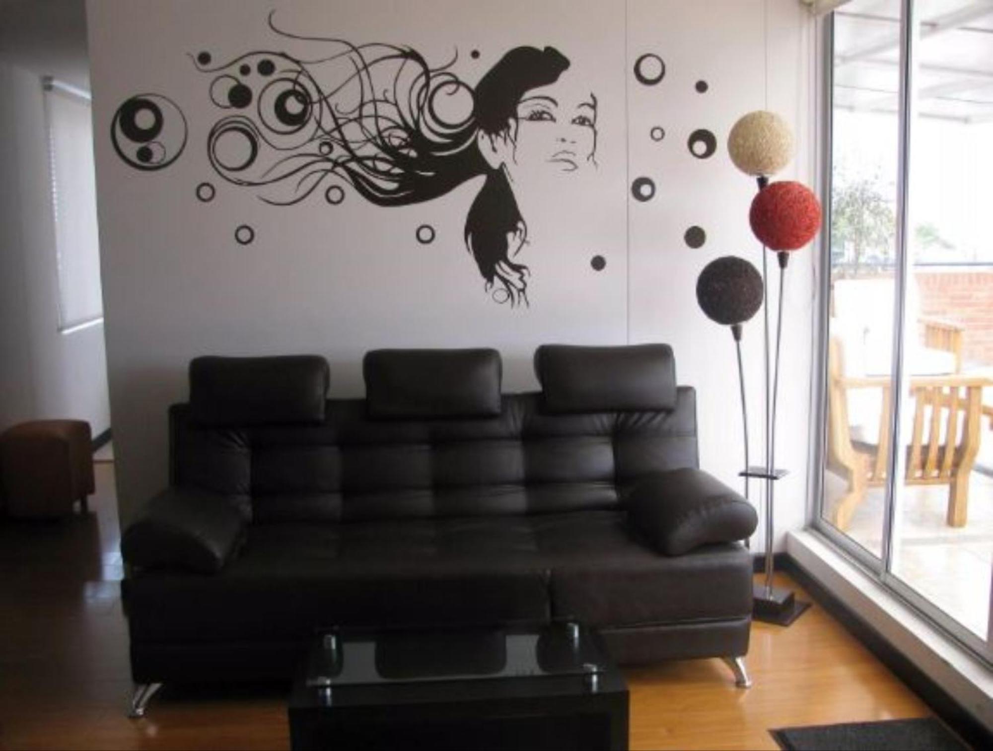 Hotel Regency Suites La Feria Bogota Kamer foto