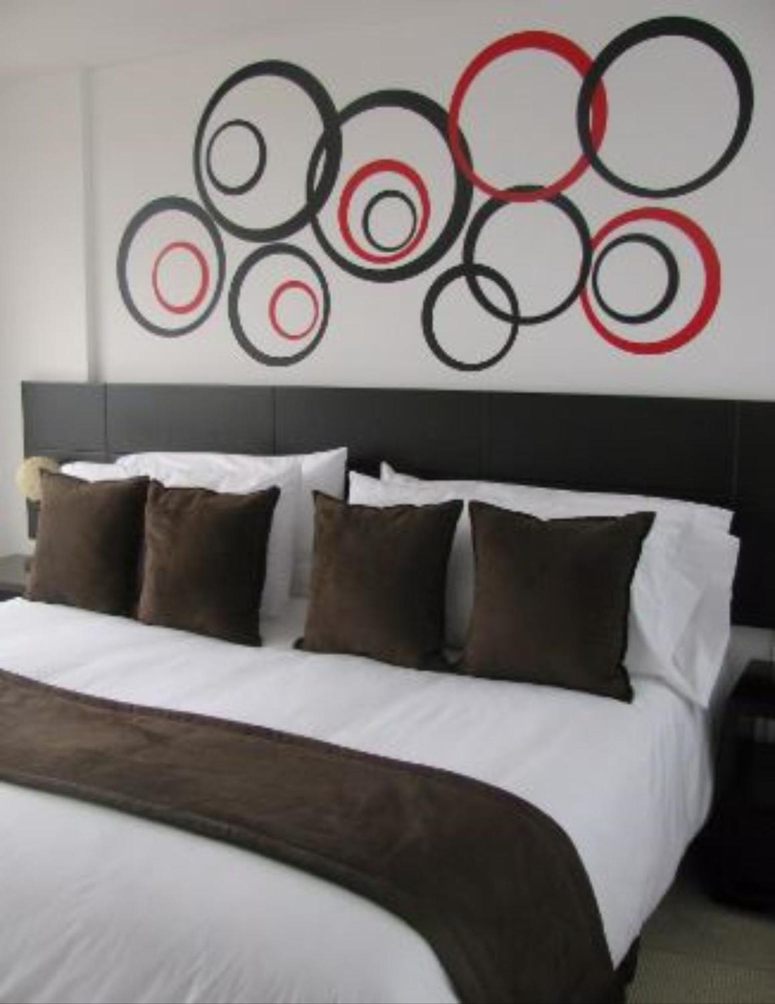 Hotel Regency Suites La Feria Bogota Kamer foto