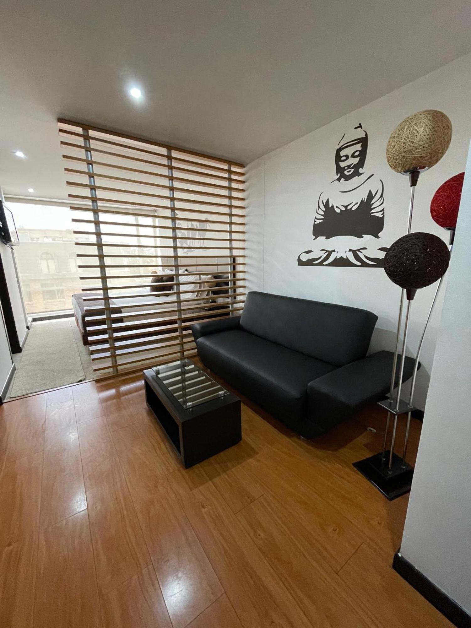 Hotel Regency Suites La Feria Bogota Buitenkant foto